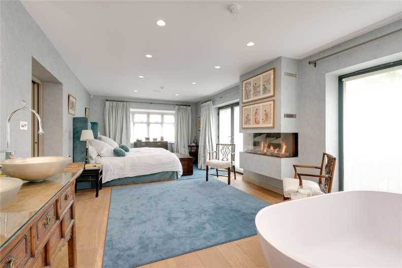 5 bedrooms houses to sale in Hornsey Lane Gardens, Highgate-image 7