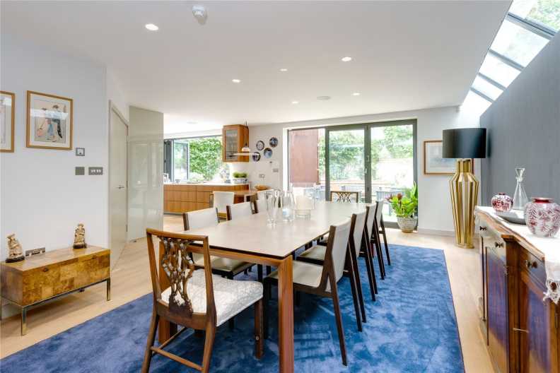 5 bedrooms houses to sale in Hornsey Lane Gardens, Highgate-image 12