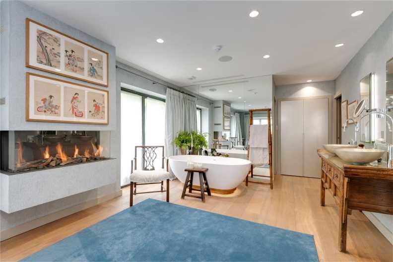5 bedrooms houses to sale in Hornsey Lane Gardens, Highgate-image 15