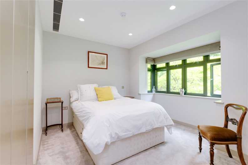 5 bedrooms houses to sale in Hornsey Lane Gardens, Highgate-image 17