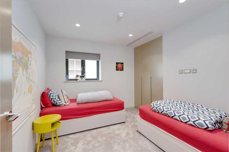 5 bedrooms houses to sale in Hornsey Lane Gardens, Highgate-image 19