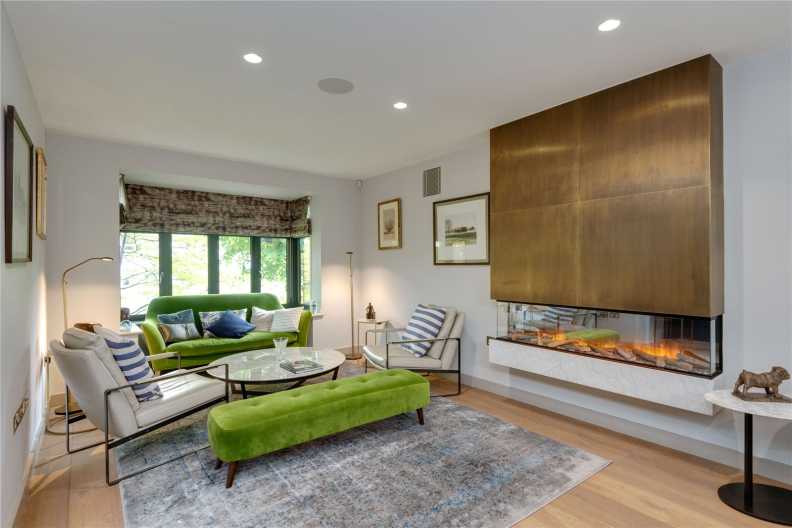 5 bedrooms houses to sale in Hornsey Lane Gardens, Highgate-image 21