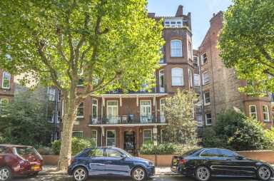 Lissenden Mansions, Lissenden Gardens - NW5 view 17