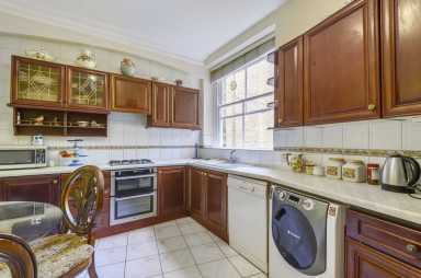 Lissenden Mansions, Lissenden Gardens - NW5 view 13