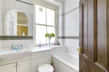 Lissenden Mansions, Lissenden Gardens - NW5 view 8