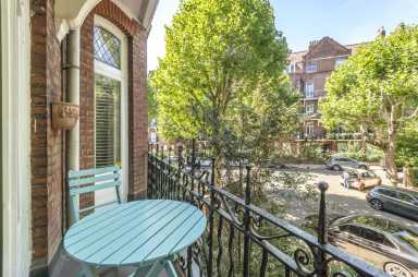 Lissenden Mansions, Lissenden Gardens - NW5 view 10