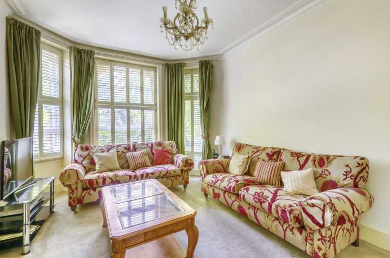 3 bedrooms apartments/flats to sale in Lissenden Mansions, Lissenden Gardens-image 15