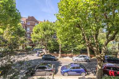 Lissenden Mansions, Lissenden Gardens - NW5 view 16