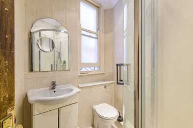 Lissenden Mansions, Lissenden Gardens - NW5 view 9