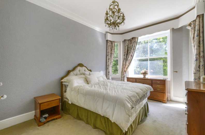 3 bedrooms apartments/flats to sale in Lissenden Mansions, Lissenden Gardens-image 12