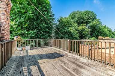 Archway Road, Highgate - N6 view 9