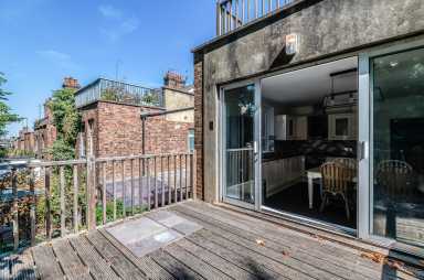 Archway Road, Highgate - N6 view 12