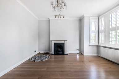 Archway Road, Highgate - N6 view 13