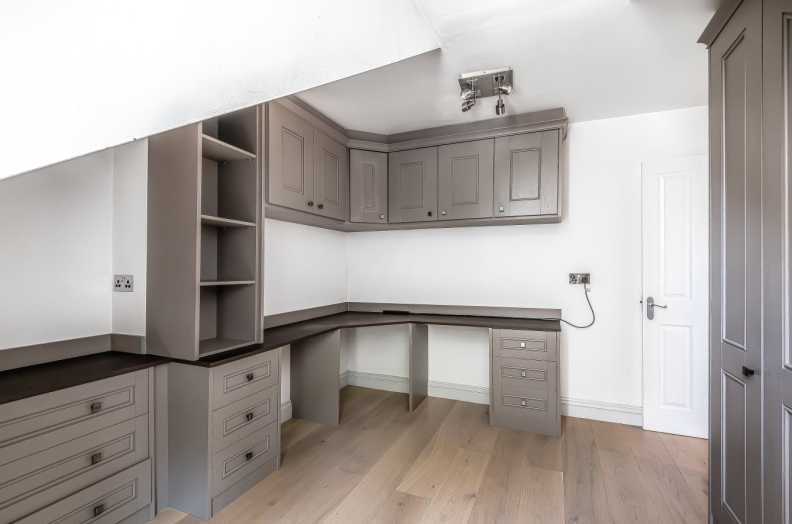 3 bedrooms apartments/flats to sale in Archway Road, Highgate-image 18