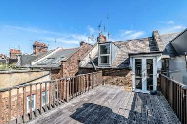 Archway Road, Highgate - N6 view 19