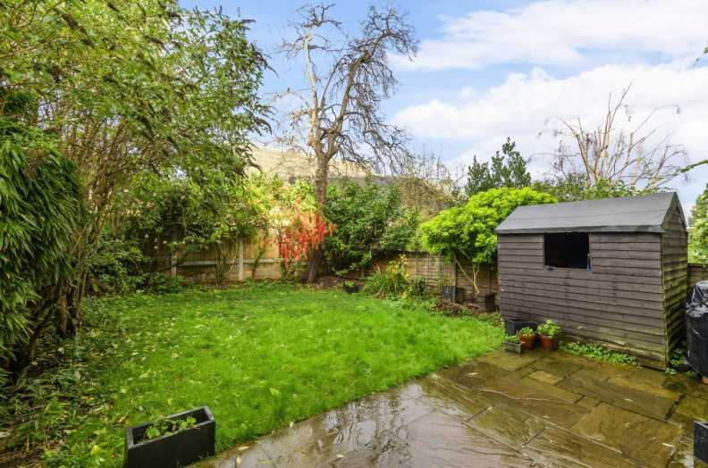 1 bedroom apartments/flats to sale in Bickerton Road, Archway-image 4