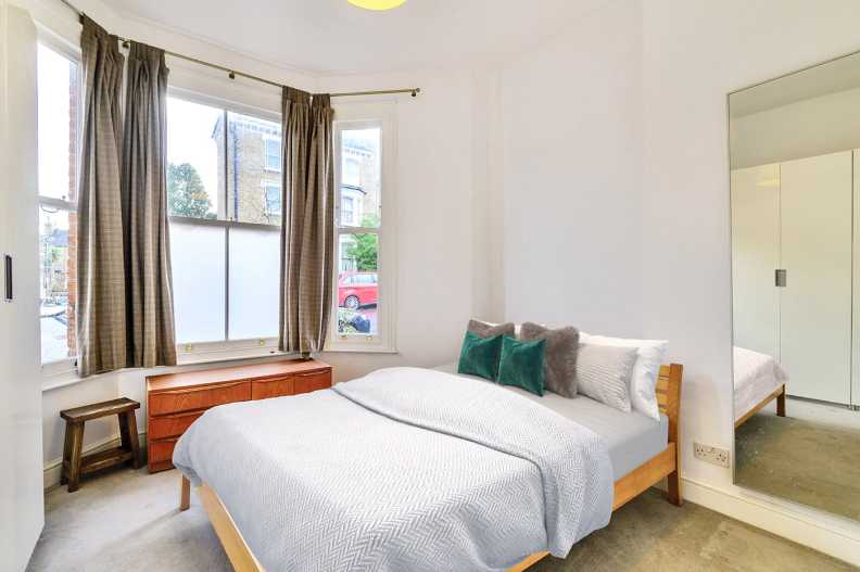 1 bedroom apartments/flats to sale in Bickerton Road, Archway-image 11