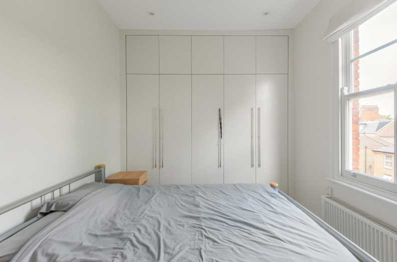 2 bedrooms apartments/flats to sale in Hillside Gardens, Highgate-image 10