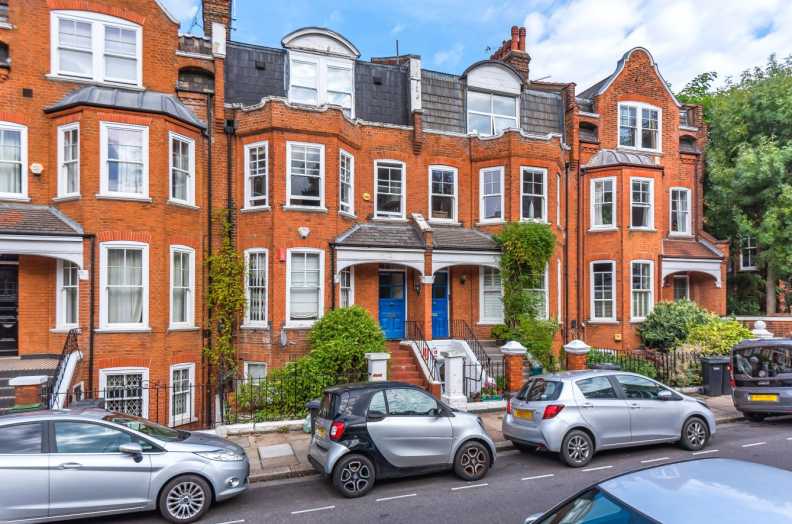 2 bedrooms apartments/flats to sale in Hillside Gardens, Highgate-image 13