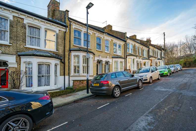 3 bedrooms houses to sale in Poynings Road, Tufnell Park-image 16
