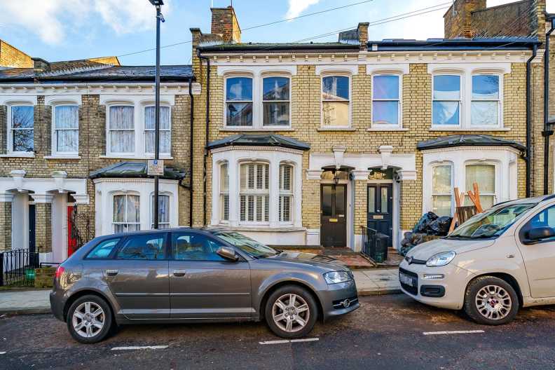 3 bedrooms houses to sale in Poynings Road, Tufnell Park-image 17