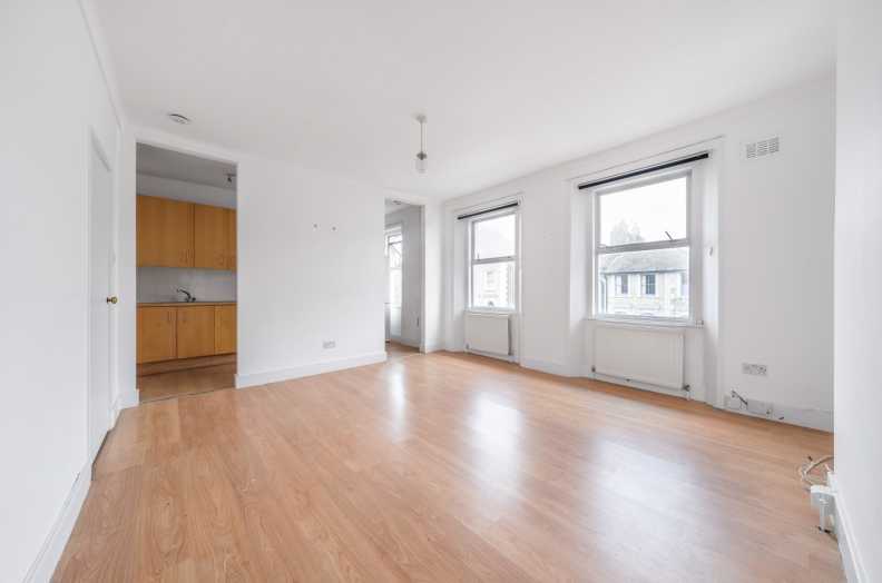 1 bedroom apartments/flats to sale in Dartmouth Park Road, Dartmouth Park-image 3