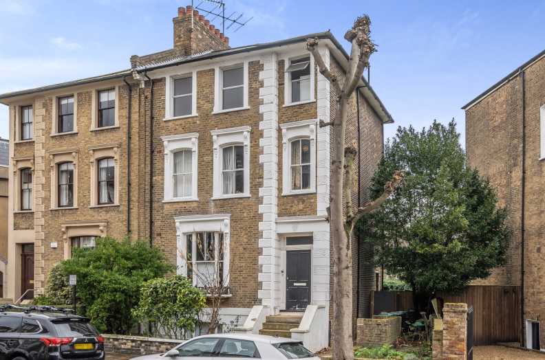 1 bedroom apartments/flats to sale in Dartmouth Park Road, Dartmouth Park-image 10