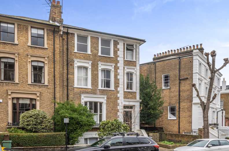 1 bedroom apartments/flats to sale in Dartmouth Park Road, Dartmouth Park-image 11