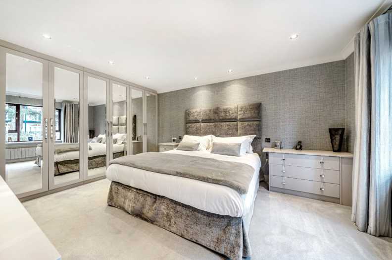 2 bedrooms apartments/flats to sale in Thornbury Square, Highgate-image 18