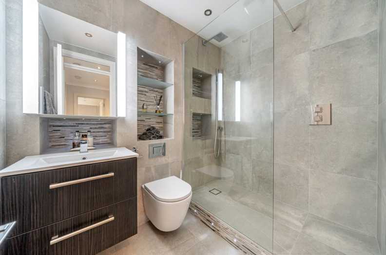 2 bedrooms apartments/flats to sale in Thornbury Square, Highgate-image 20