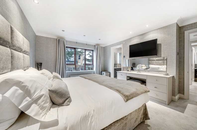 2 bedrooms apartments/flats to sale in Thornbury Square, Highgate-image 26