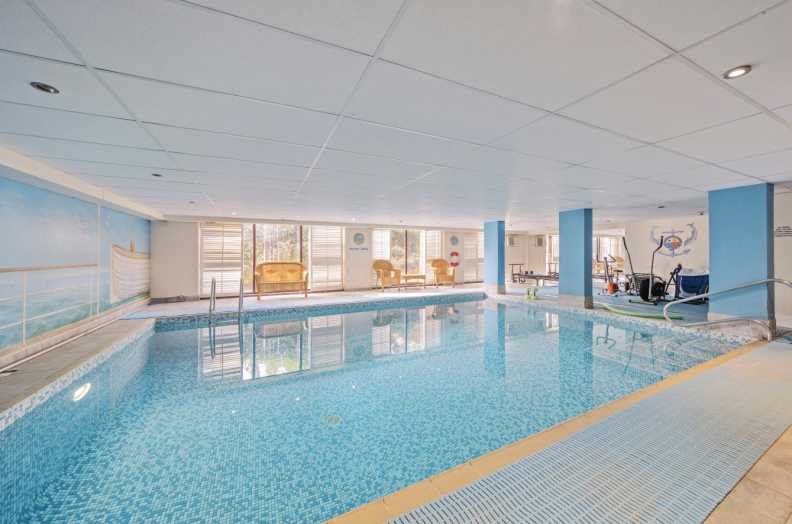 2 bedrooms apartments/flats to sale in Thornbury Square, Highgate-image 9
