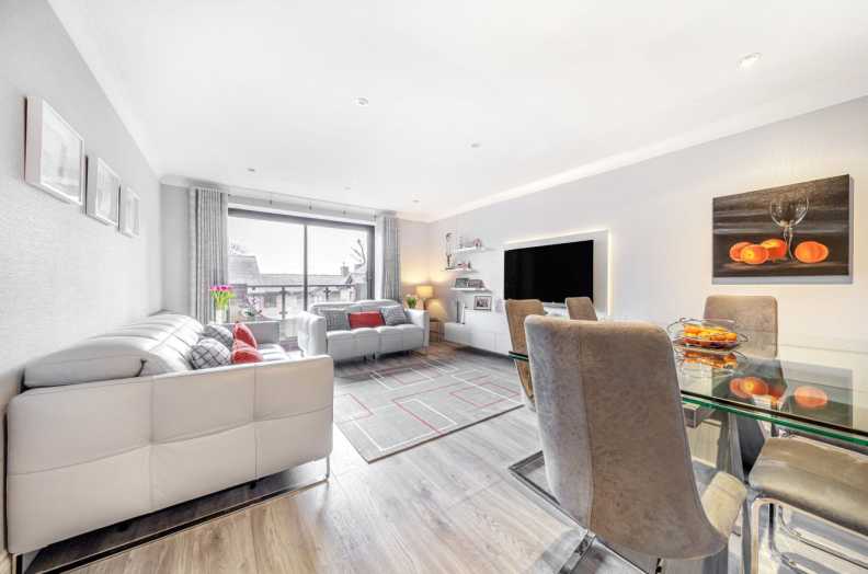 2 bedrooms apartments/flats to sale in Thornbury Square, Highgate-image 13