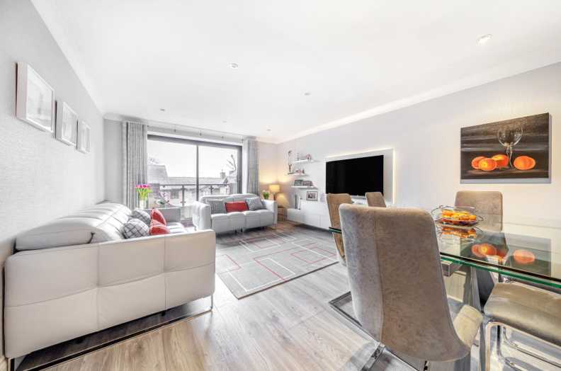 2 bedrooms apartments/flats to sale in Thornbury Square, Highgate-image 17