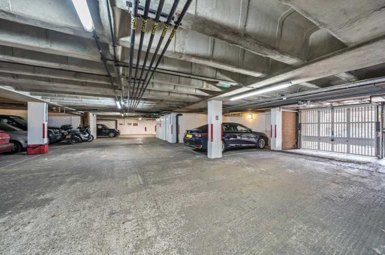 2 bedrooms apartments/flats to sale in Thornbury Square, Highgate-image 27