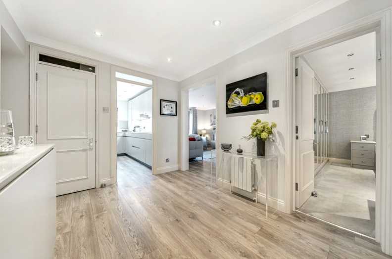 2 bedrooms apartments/flats to sale in Thornbury Square, Highgate-image 5