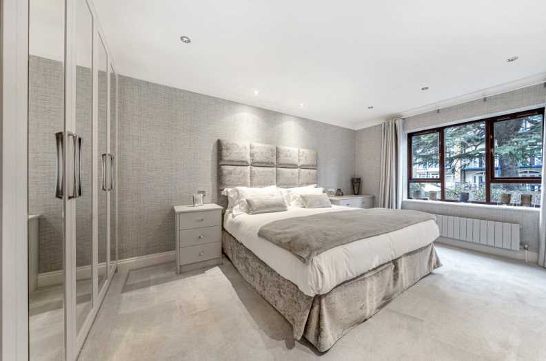 2 bedrooms apartments/flats to sale in Thornbury Square, Highgate-image 8