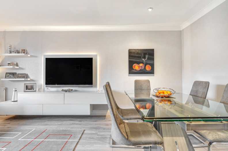 2 bedrooms apartments/flats to sale in Thornbury Square, Highgate-image 15