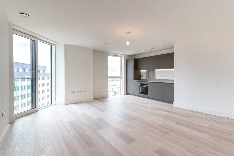 1 bedroom apartments/flats to sale in Daneland Walk, Tottenham Hale-image 2