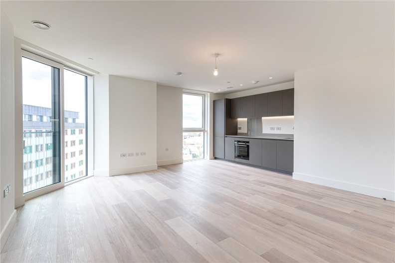 1 bedroom to sale in Daneland Walk, Tottenham Hale-image 2