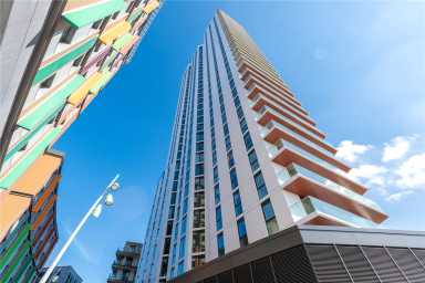 Daneland Walk, Tottenham Hale N17 image 1