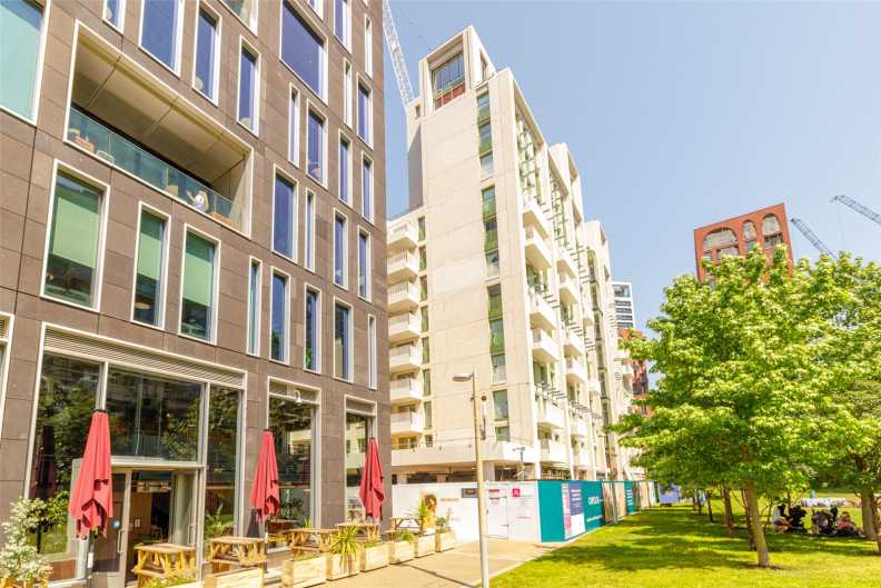 1 bedroom apartments/flats to sale in Lewis Cubitt Park, King's Cross-image 11
