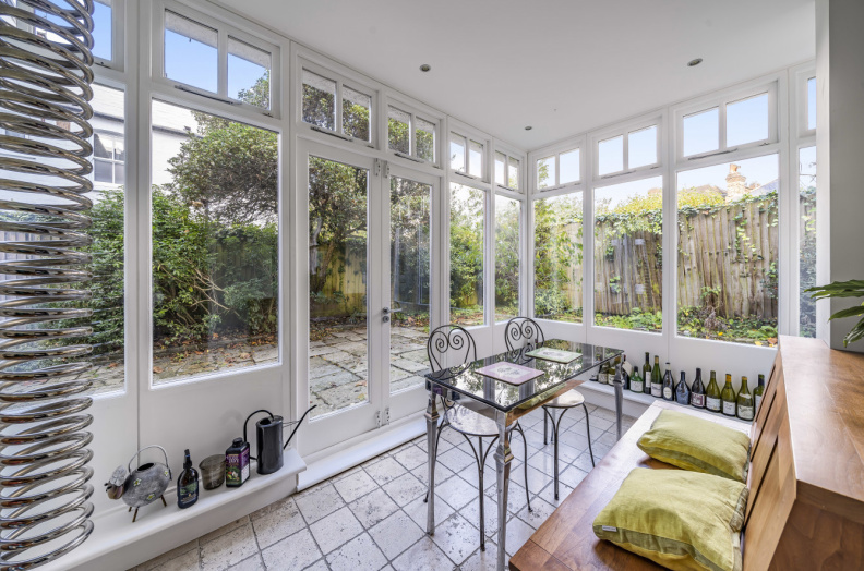 4 bedrooms houses to sale in North Hill, Highgate-image 4