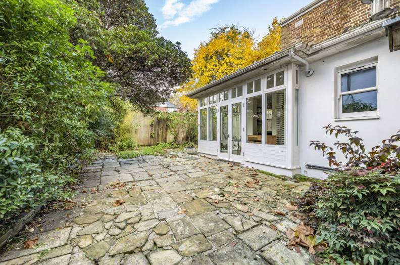 4 bedrooms houses to sale in North Hill, Highgate-image 16