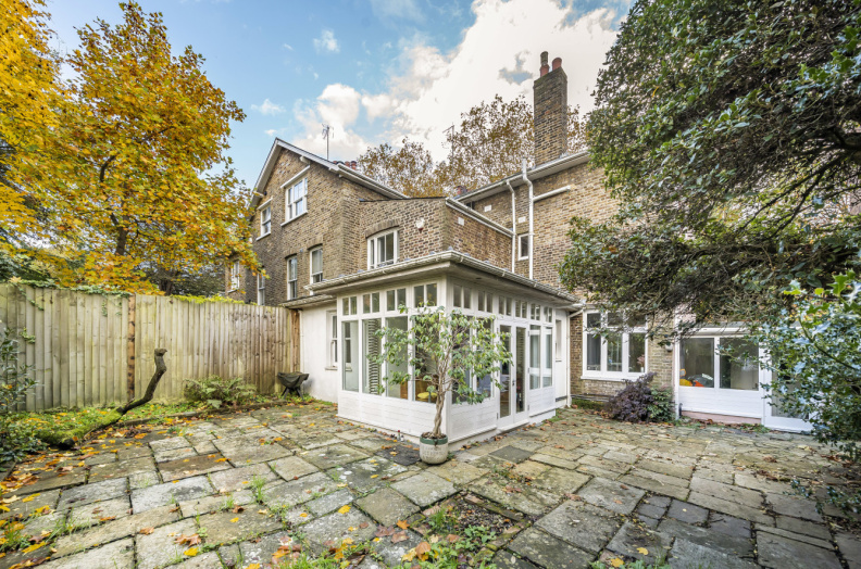 4 bedrooms houses to sale in North Hill, Highgate-image 6