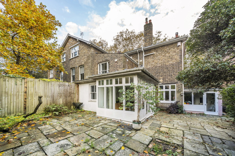 4 bedrooms houses to sale in North Hill, Highgate-image 26