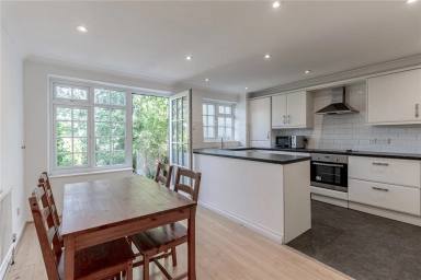 Oldfield Mews, Highgate - N6 view 2