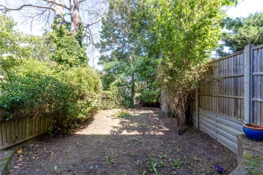 Oldfield Mews, Highgate - N6 view 34