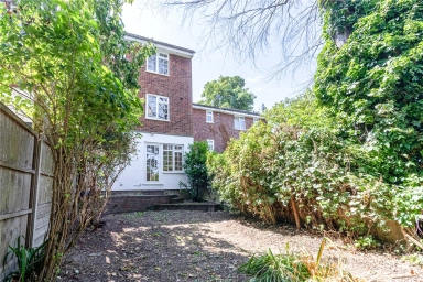 Oldfield Mews, Highgate - N6 view 7
