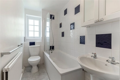 Oldfield Mews, Highgate - N6 view 25